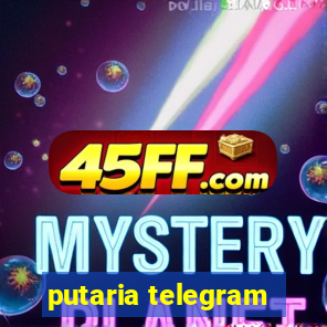 putaria telegram